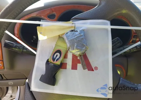 2000 Lexus Gs 300 z USA, uszkodzony, nr VIN JT8BD68S0Y0107470